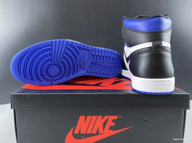 Jordan Royal 555088-041 High Retro OG Game Air 1 0528
